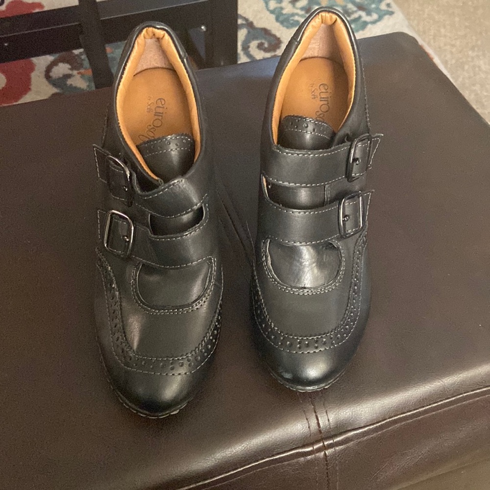 Euro soft shoes